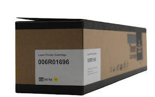 Xerox SC2020 Yellow Toner Unit