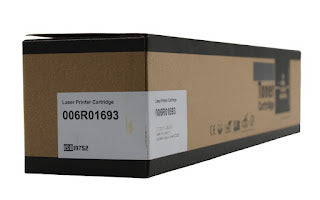 Xerox SC2020 Black Toner Unit