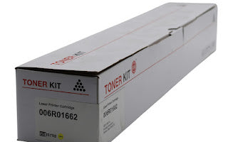 Xerox Color C60 C70 Toner Yellow