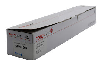 Xerox Color C60 C70 Toner Cyan