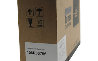 Xerox Phaser 3635MFP Laser CARTRIDGES HC