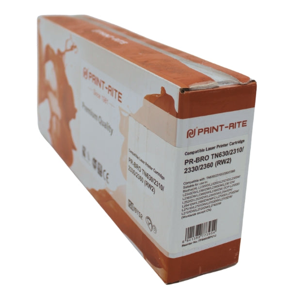 Print Rite Brother TN630 / 2310 / 2330 / 2360