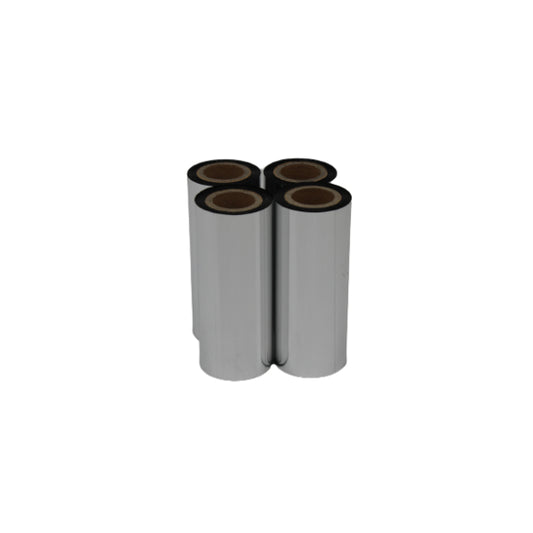 Print RiteThermal UNV 25.4D BK 110mm x 91m WX/O