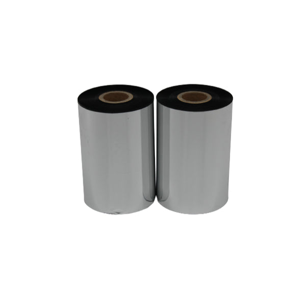 Print Rite Thermal UNV 25.4D BK 110MM*450M WX/O