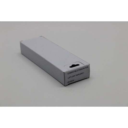 Print Rite BROTHER AX-10 L.O.T 6.5M ST - 5PC