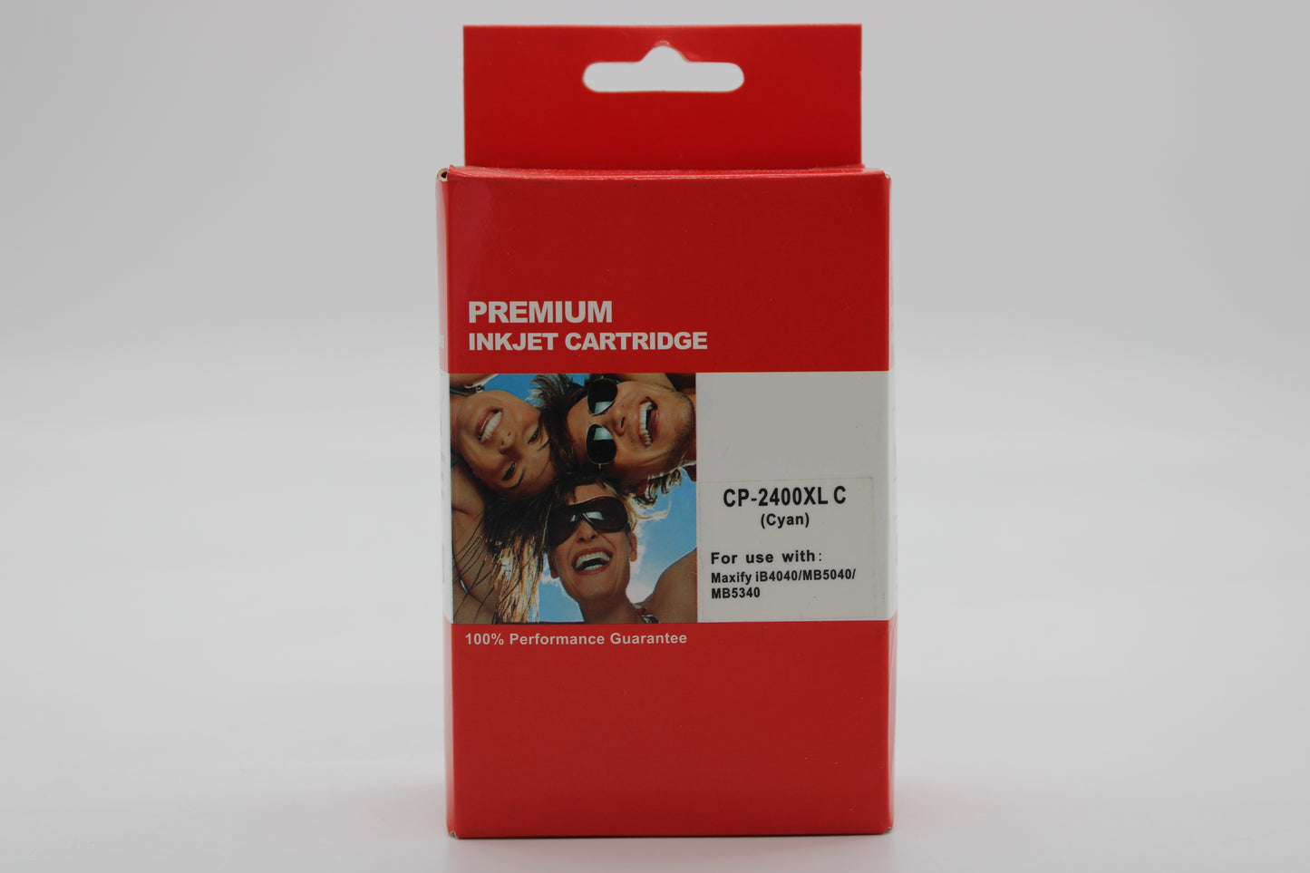 PrintRite Canon PGI-2400XL Black PIG