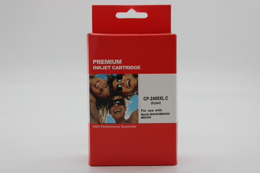 PrintRite Canon PGI-2400XL Black PIG