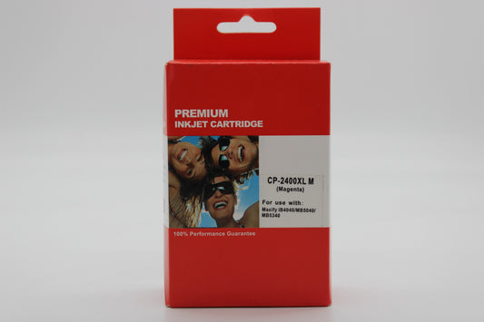 PrintRite Canon PGI-2400XL Magenta PIG