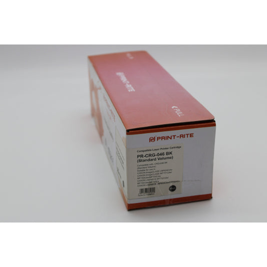 Print Rite  Canon CRG-046 Black