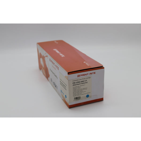Print Rite CANON CRG-046 CY SY
