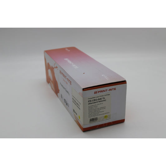 Print Rite  Canon CRG-046 Yellow