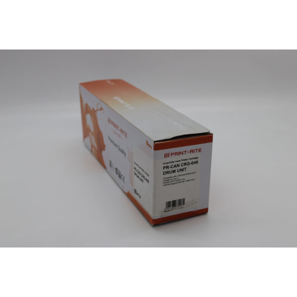 Print Rite CANON DRUM UNIT CRG-049 BK