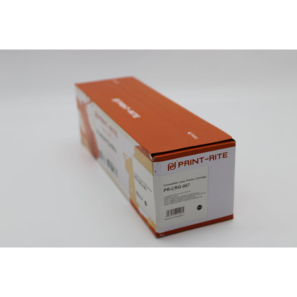 Print Rite CANON CRG-067 NV9 BK