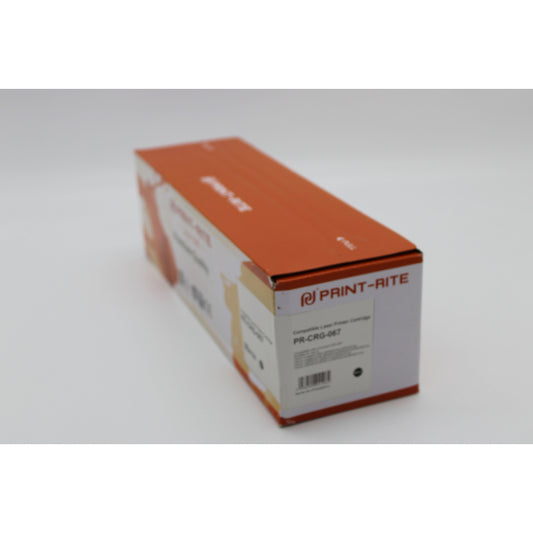Print Rite CANON CRG-067 NV9 BK