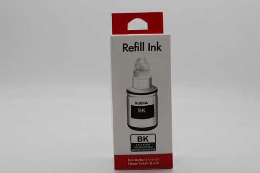 PrintRite Canon GI490 Cyan DYE 70ml W/Box