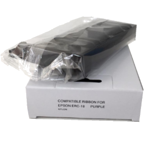 Print Rite Epson ERC18 PU 12M ST
