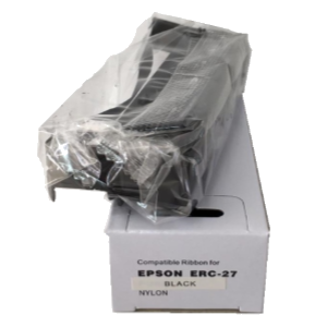 Print Rite Epson ERC27 BK 3.5M R