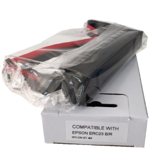 Print Rite Epson ER23 B/R 4M ST
