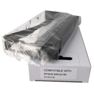 Print Rite Epson ERC23 BK 4M R