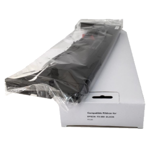 Print Rite Epson FX980 BK 40M R