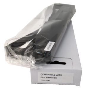 Print Rite Epson MX80 BK 14M R