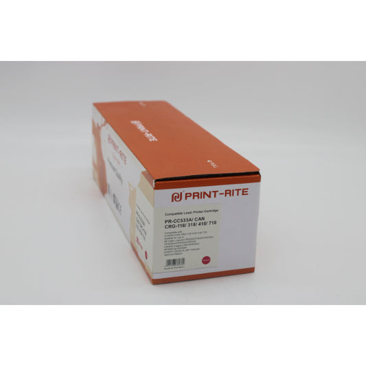 Print RiteHP CC533A/318/718 NV9 MAGENTA