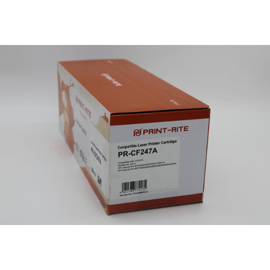 Print Rite HP CF247A NV BK