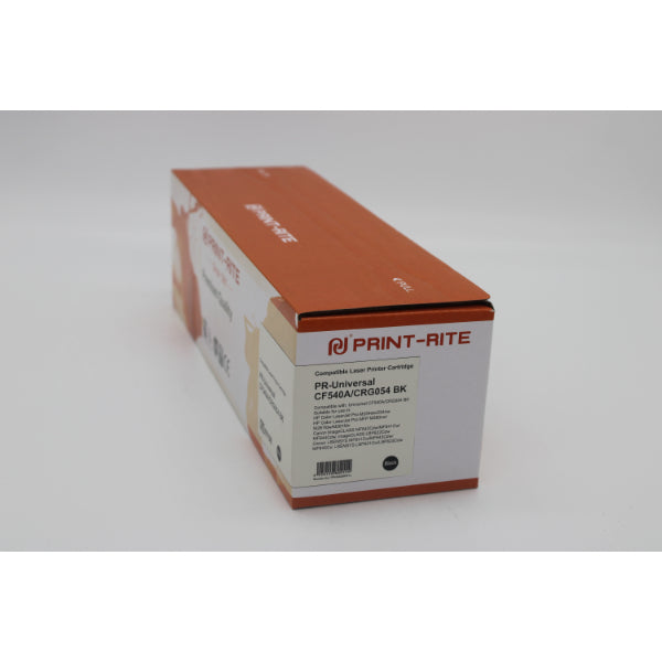 Print Rite  HP CF540 Black