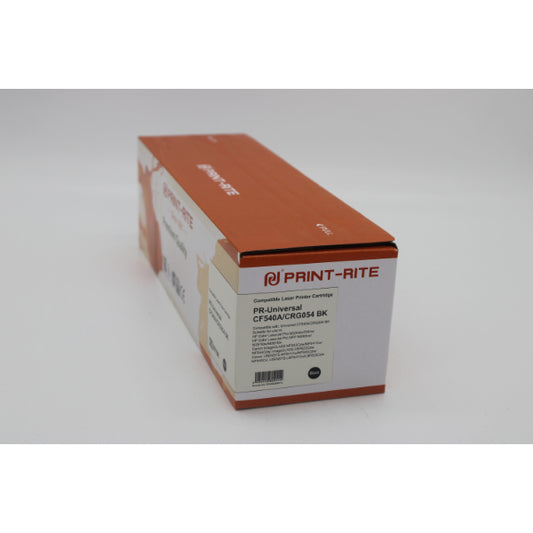Print Rite  HP CF540 Black
