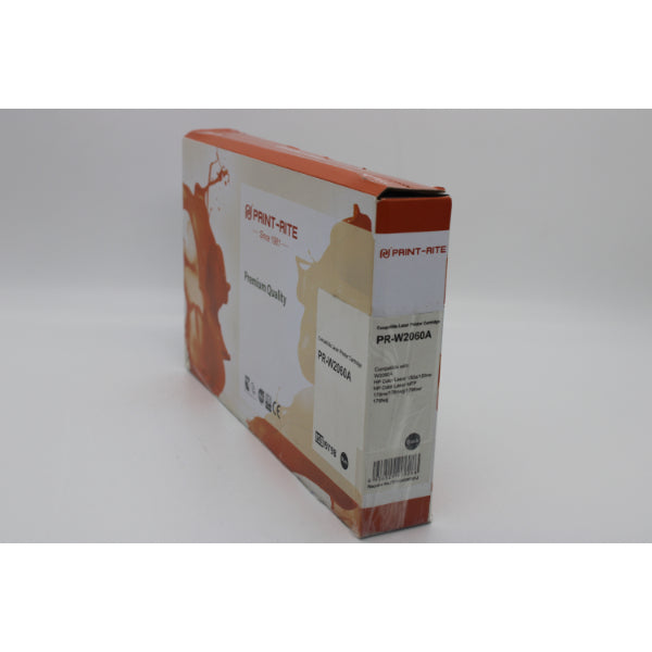 Print Rite HP116A - (W2060A) Black Toner CARTRIDGES