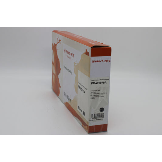 HP 117A - (W2070A) Blk Toner CARTRIDGES