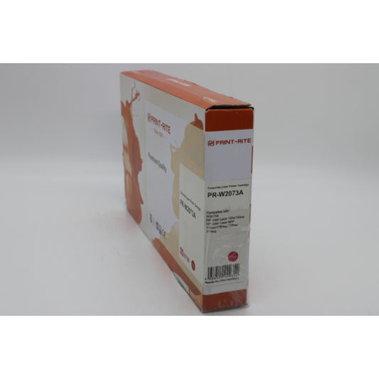 HP 117A - (W2073) Magenta Toner CARTRIDGES