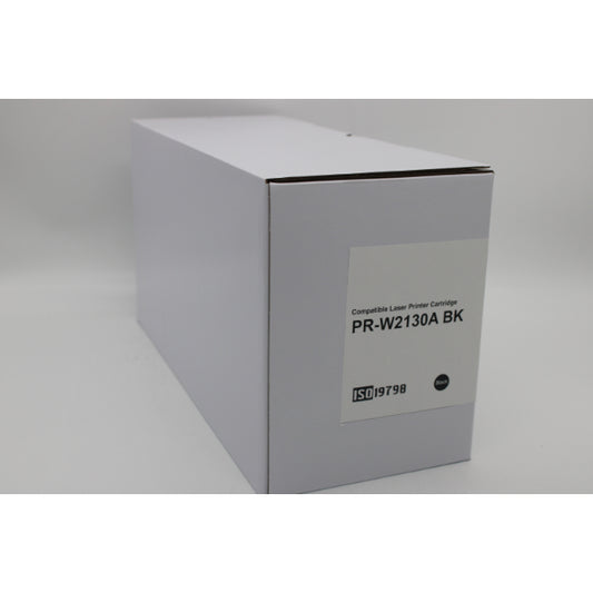 1N PRE COMP CHIP HPQ W2130A NV9 BK H3.5K