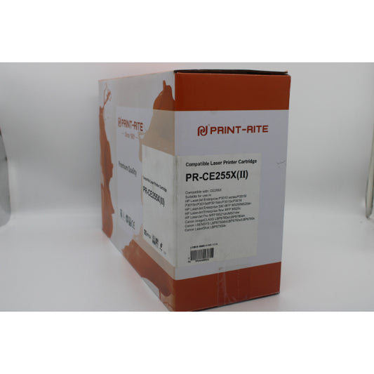 PU1 P3 COMP CHIP HPQ CE255X NV PR2 BK