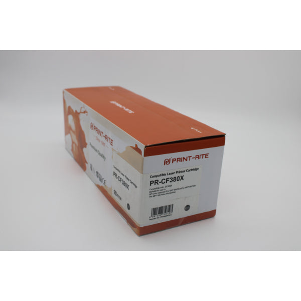 Print Rite HP CF380X NV9 BK