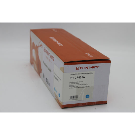 Print Rite HP CF401A CY