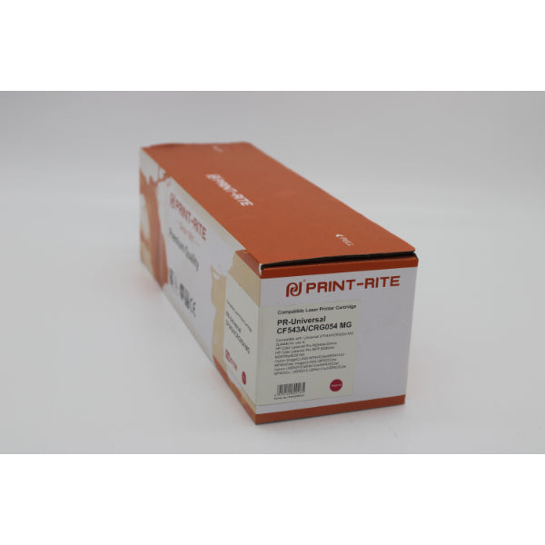 Print Rite  HP CF543 Magenta