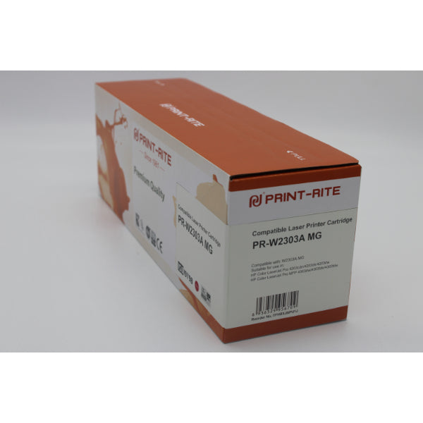 Print Rite HP W2303A NV9 MG