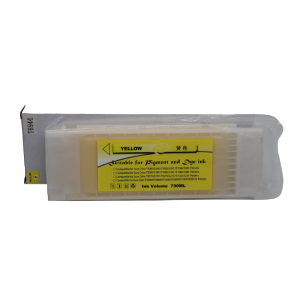 Print Rite Epson SureColor T6944 Yellow