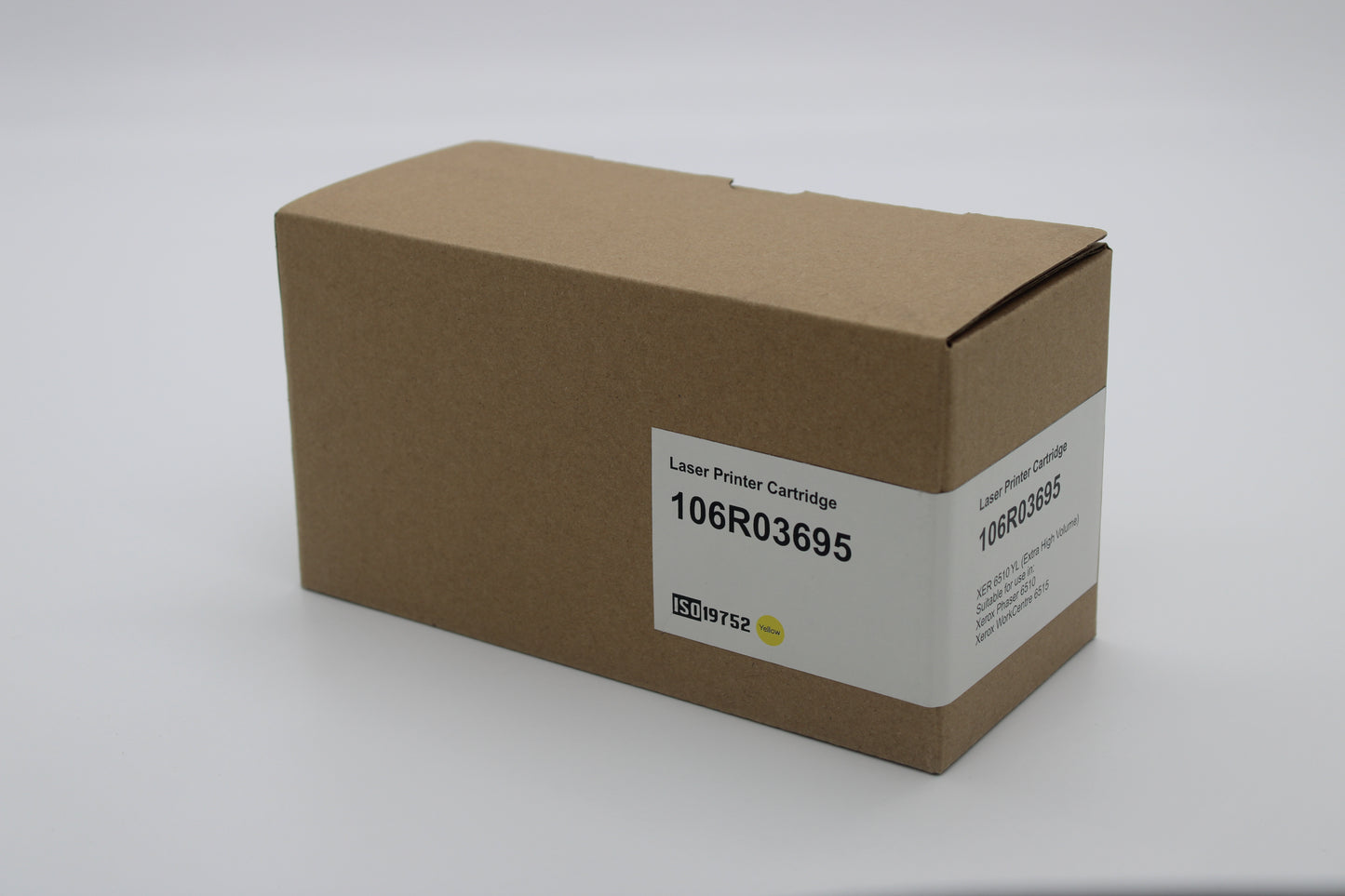 Xerox WC6515 Yellow toner