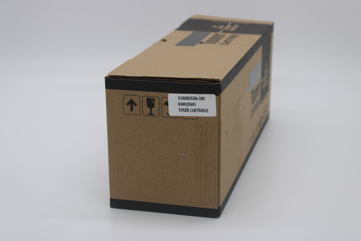 Xerox B400/ B405 METERED EX HI YIELD TONER BLACK