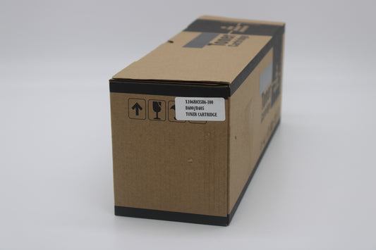 Xerox B400/ B405 METERED EX HI YIELD TONER BLACK