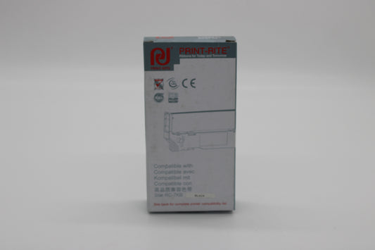 Print Rite Star RC-7KB BK 4M L
