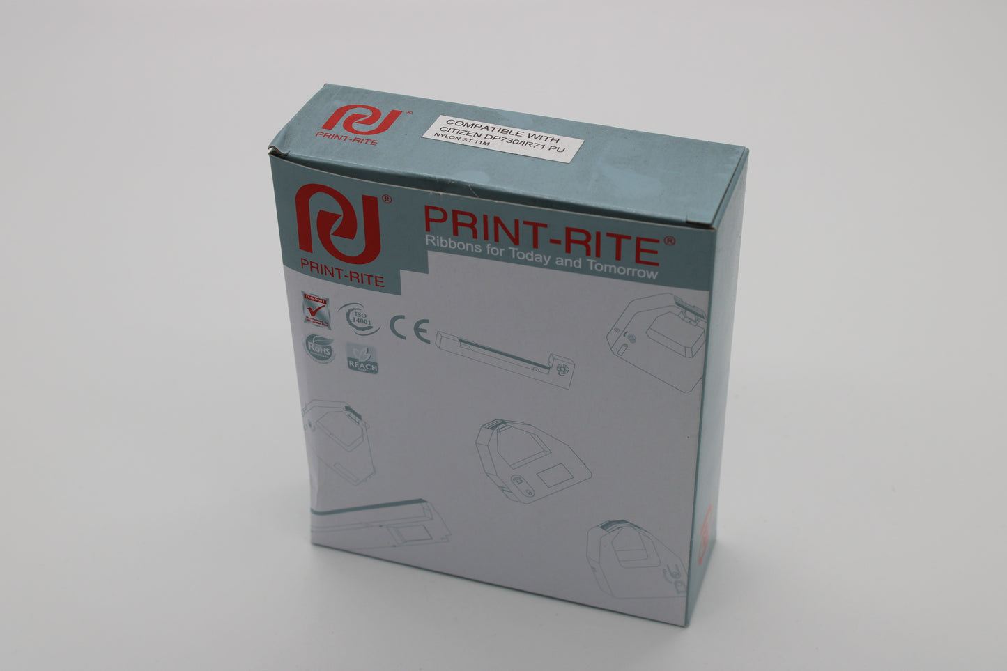 Print Rite Citizen DP730 PU 11M ST