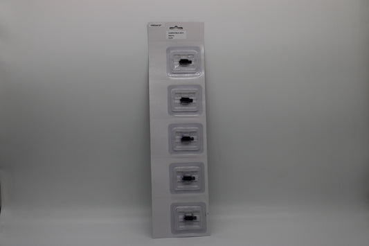 Print Rite Ink Roller IR-40 PURPLE - 5PC