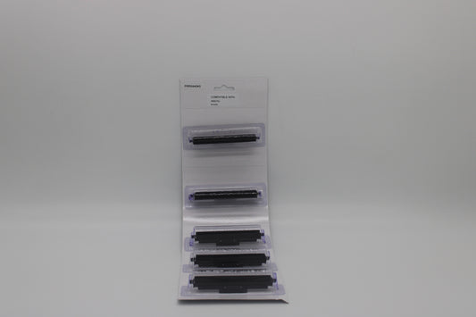 Print Rite Ink Roller IR-93 PURPLE - 5PC