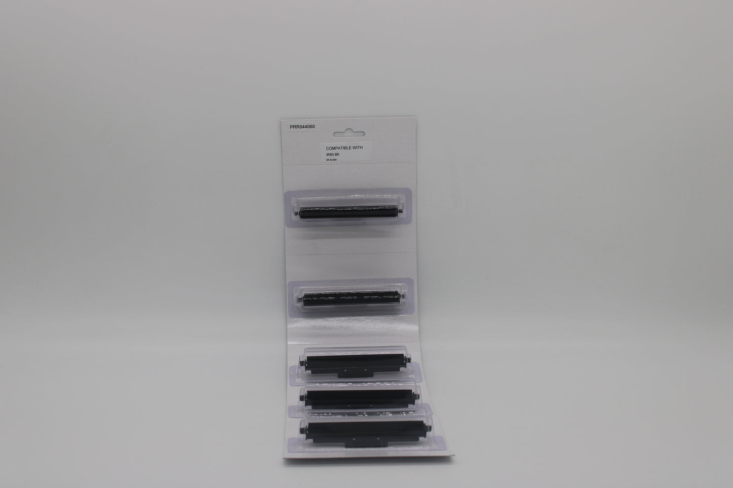 Print Rite Ink roller IR-93 BLK - 5PC