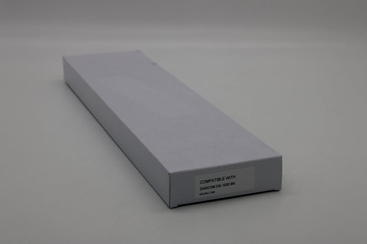 Print Rite Mannesman DASCOM-1920 / 2600 BK 21M L