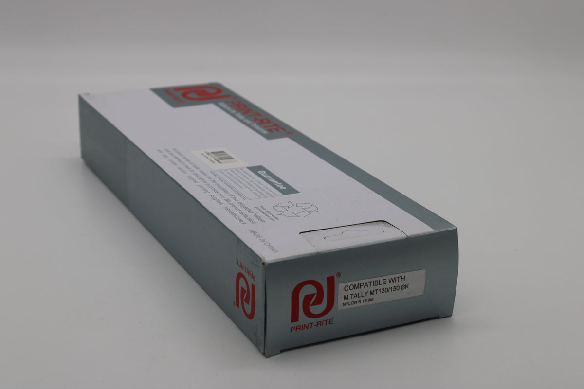 Print Rite Mannesman Tally MT130 BK 15.8M R – Com Office Systems