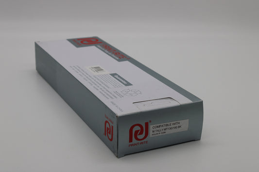 Print Rite Mannesman Tally MT130 BK 15.8M R